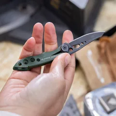Ніж Leatherman Skeletool KB Aurora — 2