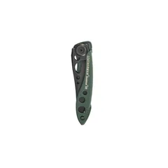 Ніж Leatherman Skeletool KB Aurora — 5