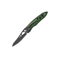 Ніж Leatherman Skeletool KB Aurora — 6
