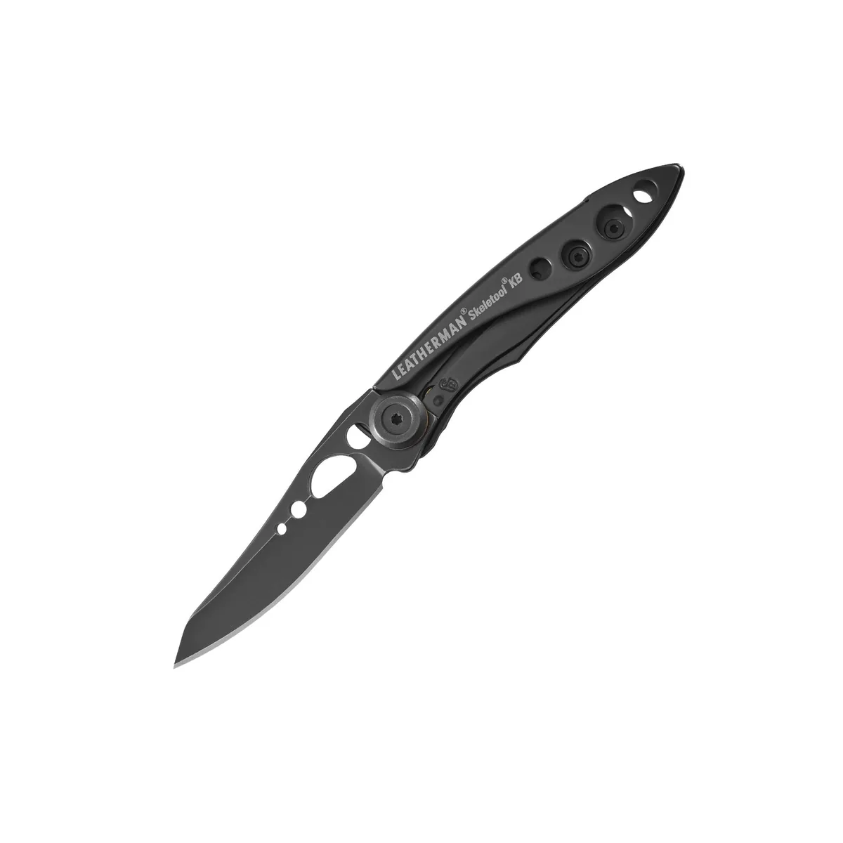 Ніж Leatherman Skeletool KB Aurora