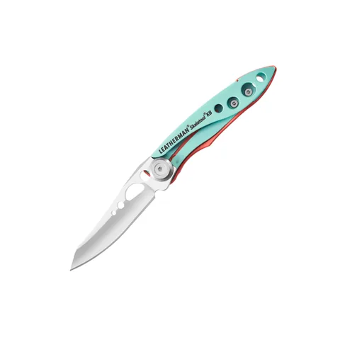 Мультитул Leatherman Skeletool KB Paradise