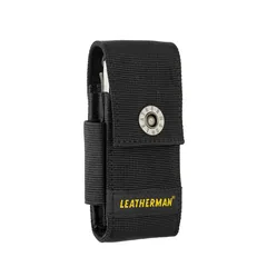 Leatherman Black Nylon Sheath w/ Pockets — 5