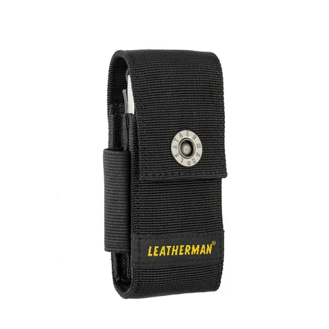 Мультитул Leatherman Black Nylon Sheath w/ Pockets M