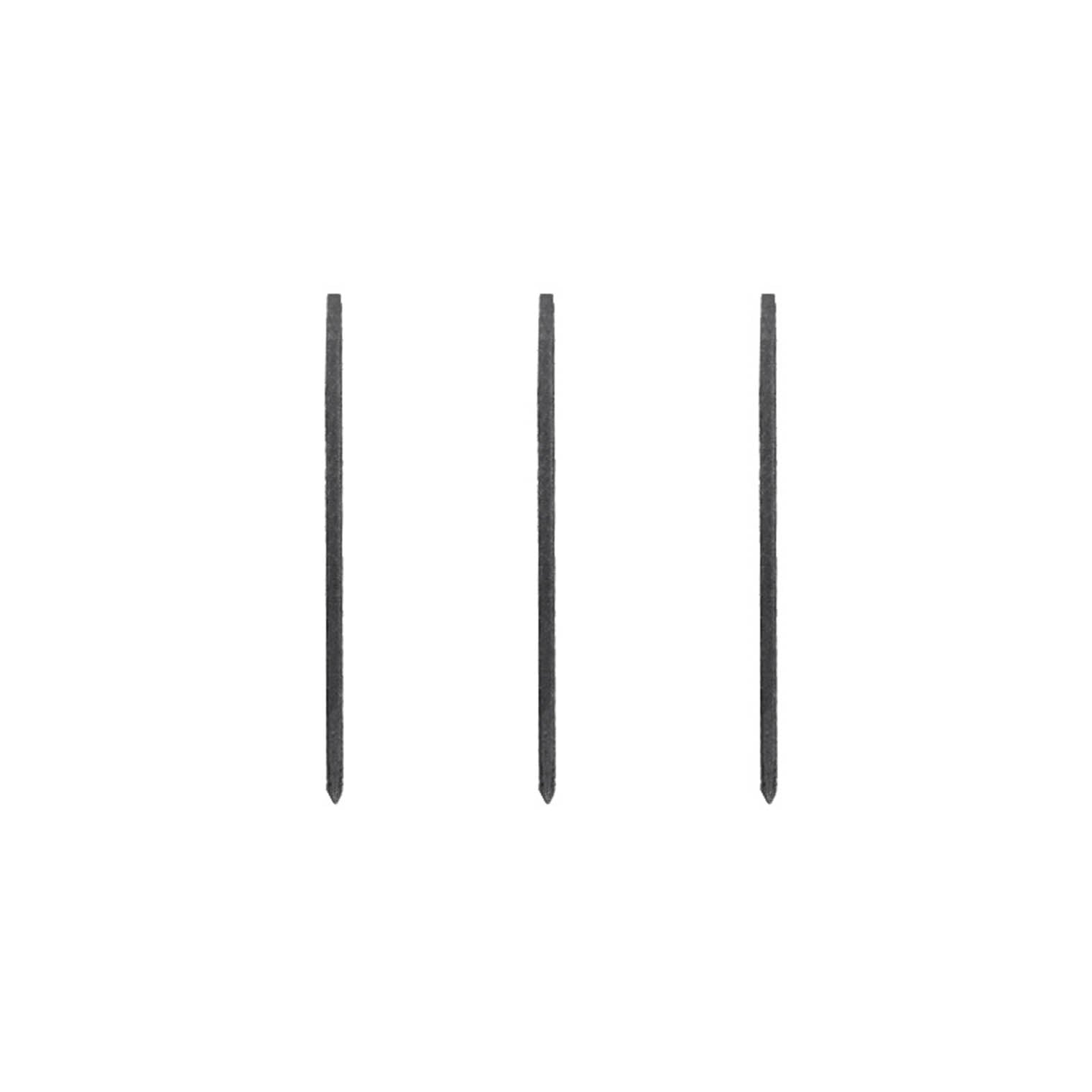 Eyeglass Bit Kit 3 Pack Black