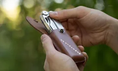 Leatherman Heritage Sheath — 3