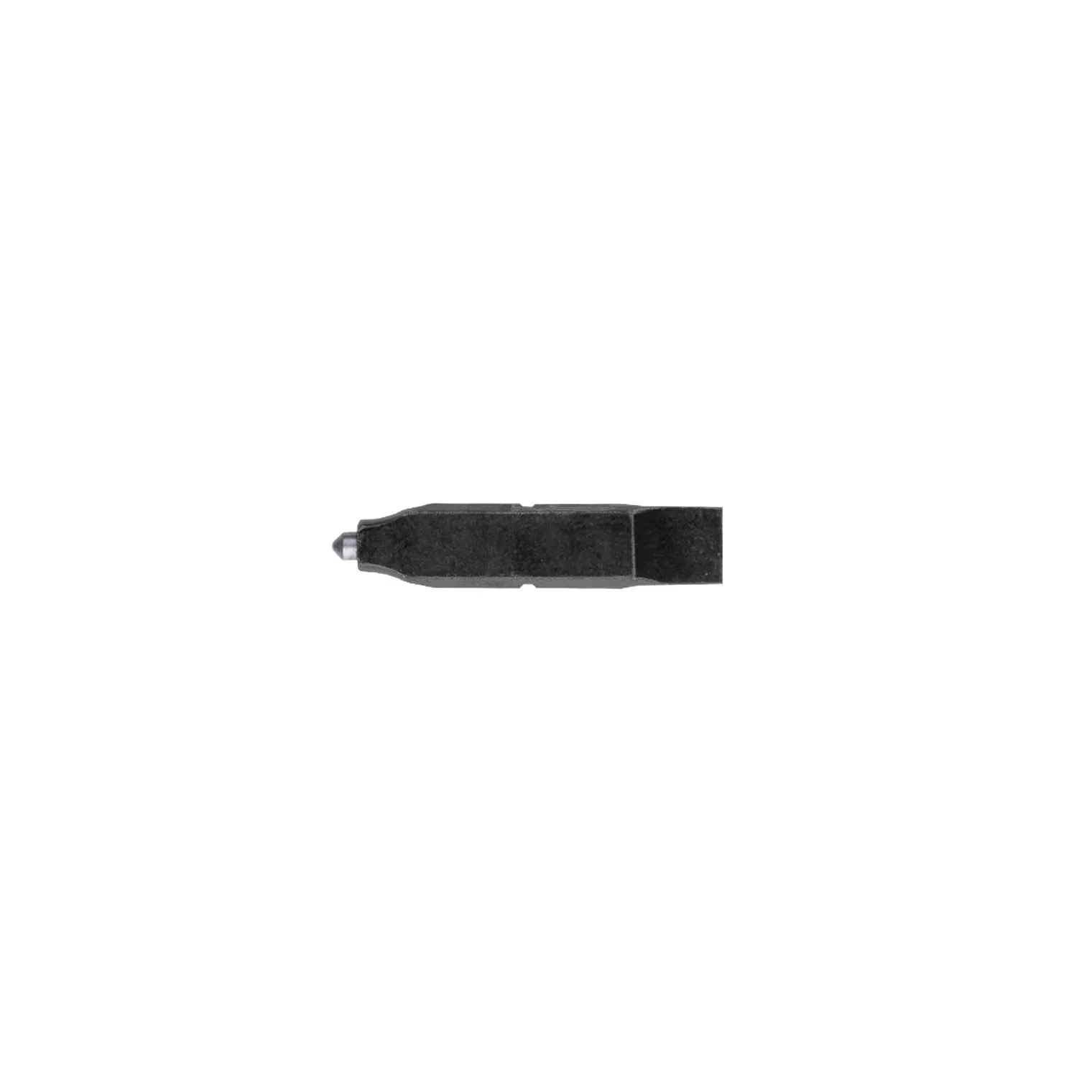 Leatherman Carbide Glass Breaker Bit Black