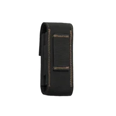 Leatherman Nylon Sheath w/Pockets Gray — 2