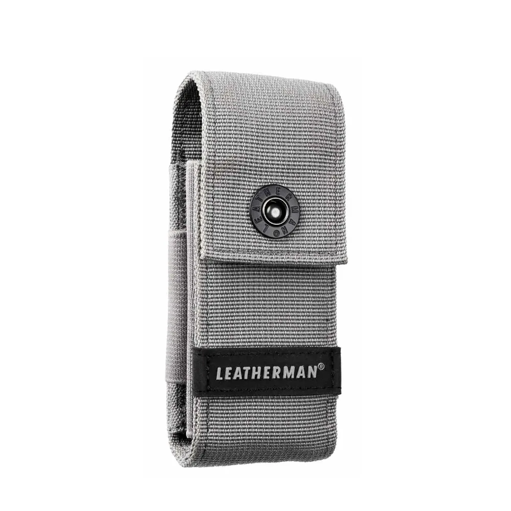 Leatherman Nylon Sheath w/Pockets Gray