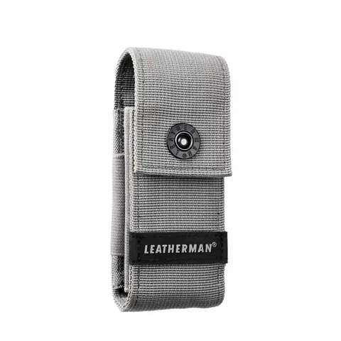 Мультитул Leatherman Nylon Sheath w/Pockets Gray