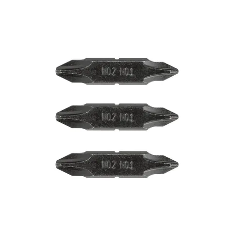 Мультитул Leatherman #1 & #2 Phillips Screwdriver Bits Black