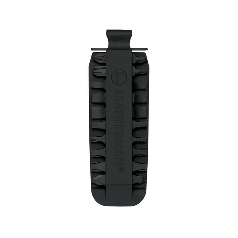 Leatherman Bit Kit #1 Black