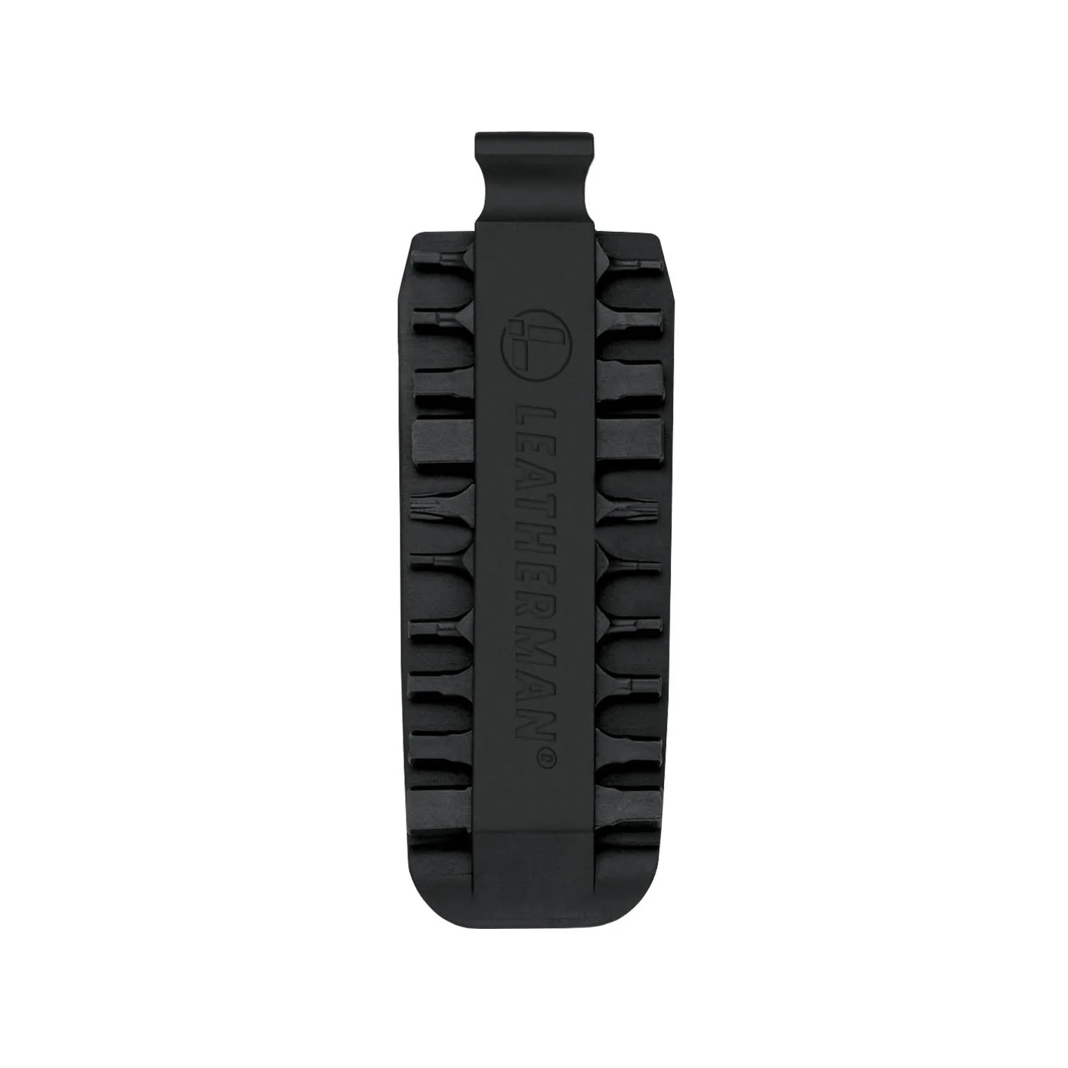 Leatherman Bit Kit #2 Black