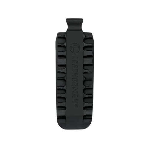 Мультитул Leatherman Bit Kit #2 Black