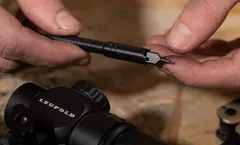 Leatherman Sight Adjuster Bit Driver Extender Black — 2