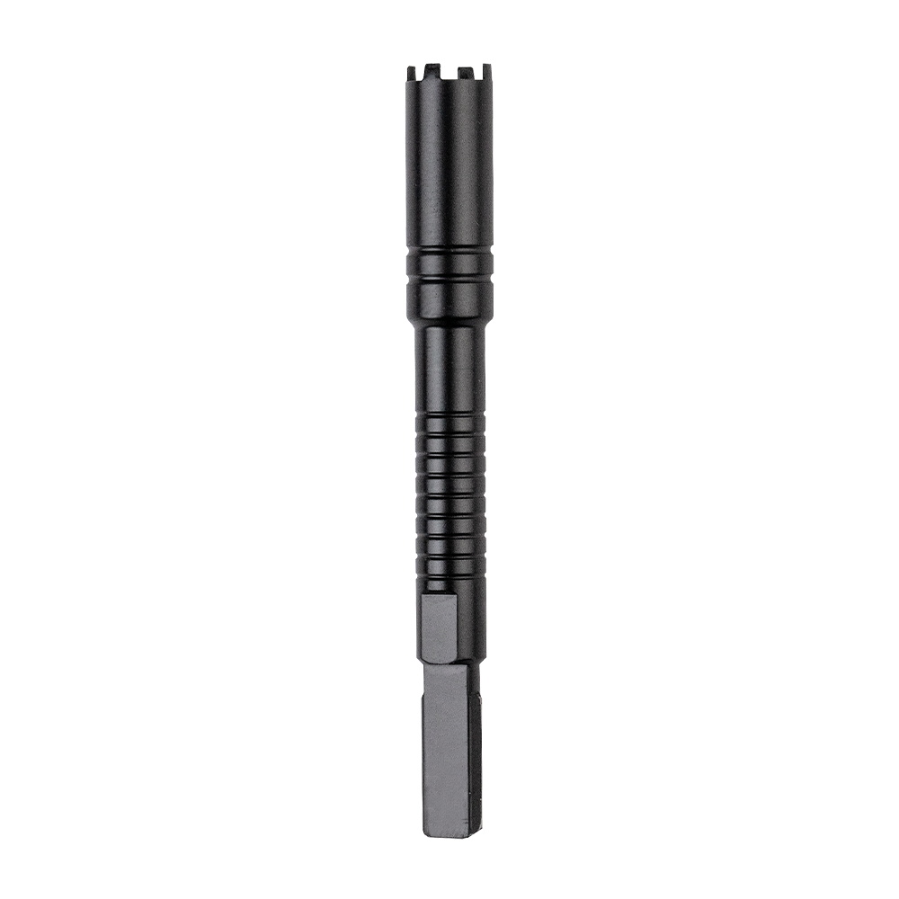Sight Adjuster Bit Driver Extender Black