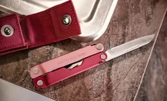 Мультитул Leatherman Bond Stainless Steel — 3