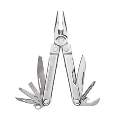 Мультитул Leatherman Bond Stainless Steel — 7
