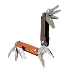 Мультитул Leatherman Bond Burnt Sienna — 2
