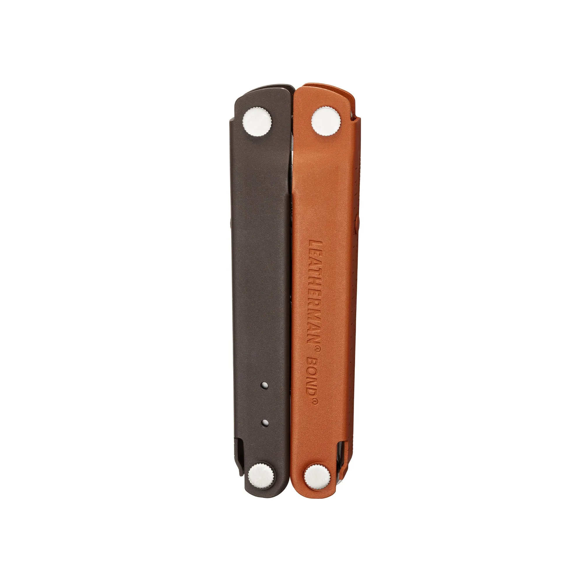 Мультитул Leatherman Bond Burnt Sienna