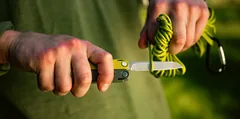 Мультитул Leatherman Bond Stainless Steel — 11