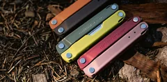 Мультитул Leatherman Bond Stainless Steel — 12