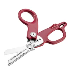 Ножницы Leatherman Raptor Response Crimson / None — 3