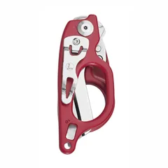 Ножницы Leatherman Raptor Response Crimson / None — 2