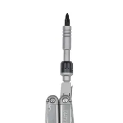 Leatherman Ratchet Driver Gray — 2