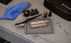 Leatherman Tool Maintenance Kit Black — 6