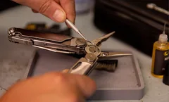 Leatherman Tool Maintenance Kit Black — 7