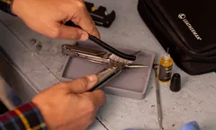 Leatherman Tool Maintenance Kit Black — 5