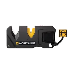 Leatherman Blade Sharpener Black — 2