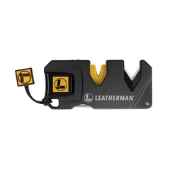 Leatherman Blade Sharpener Black