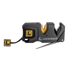 Leatherman Blade Sharpener Black — 3