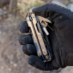 Мультитул Leatherman ARC Talos — 7
