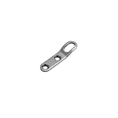 Leatherman Lanyard Ring & Pocket Clip FREE K-Series Stainless — 2