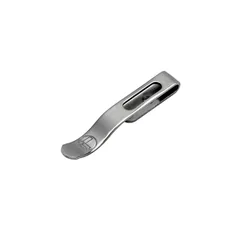 Leatherman Lanyard Ring & Pocket Clip FREE K-Series Stainless
