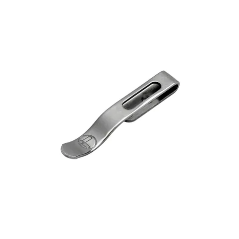 Мультитул Leatherman Lanyard Ring & Pocket Clip FREE K-Series Stainless