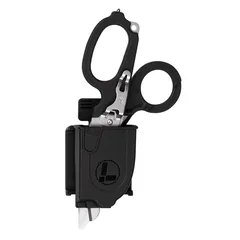 Leatherman Raptor Rescue Holster MOLLE — 4