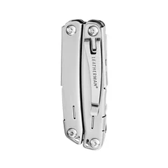Мультитул Leatherman Sidekick Stainless Steel — 3
