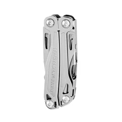 Мультитул Leatherman Sidekick Stainless Steel — 2