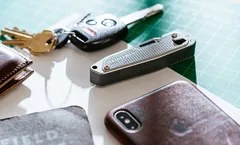 Ніж Leatherman FREE T2 Stainless Steel / None — 7