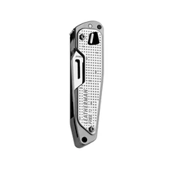 Ніж Leatherman FREE T2 Stainless Steel / None — 3