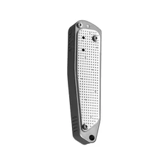 Ніж Leatherman FREE T2 Stainless Steel / None — 2