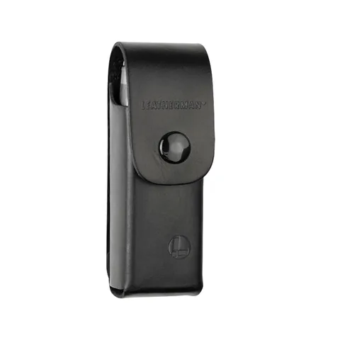 Мультитул Leatherman Leather Box Sheath M