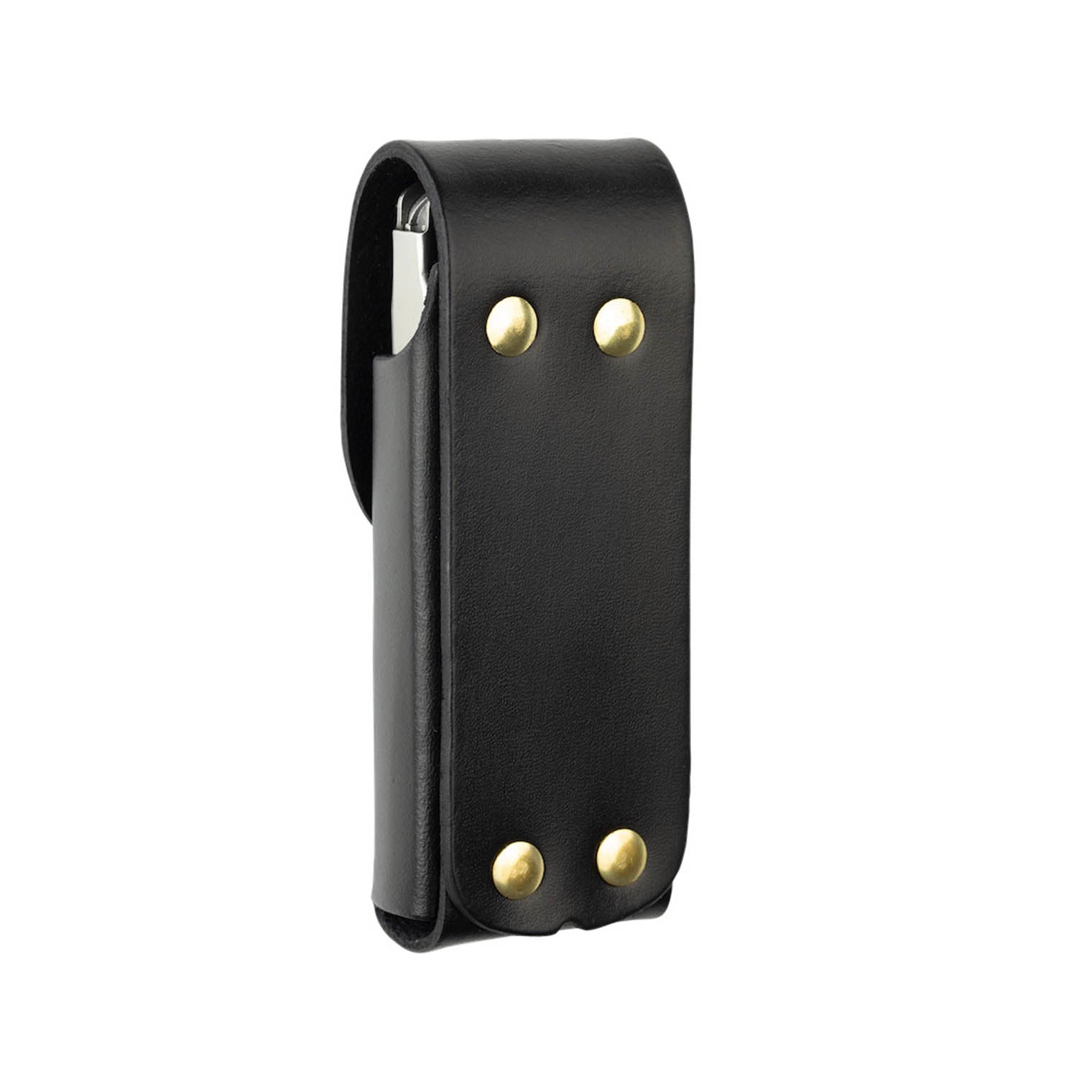 Leather Box Sheath S photo 2