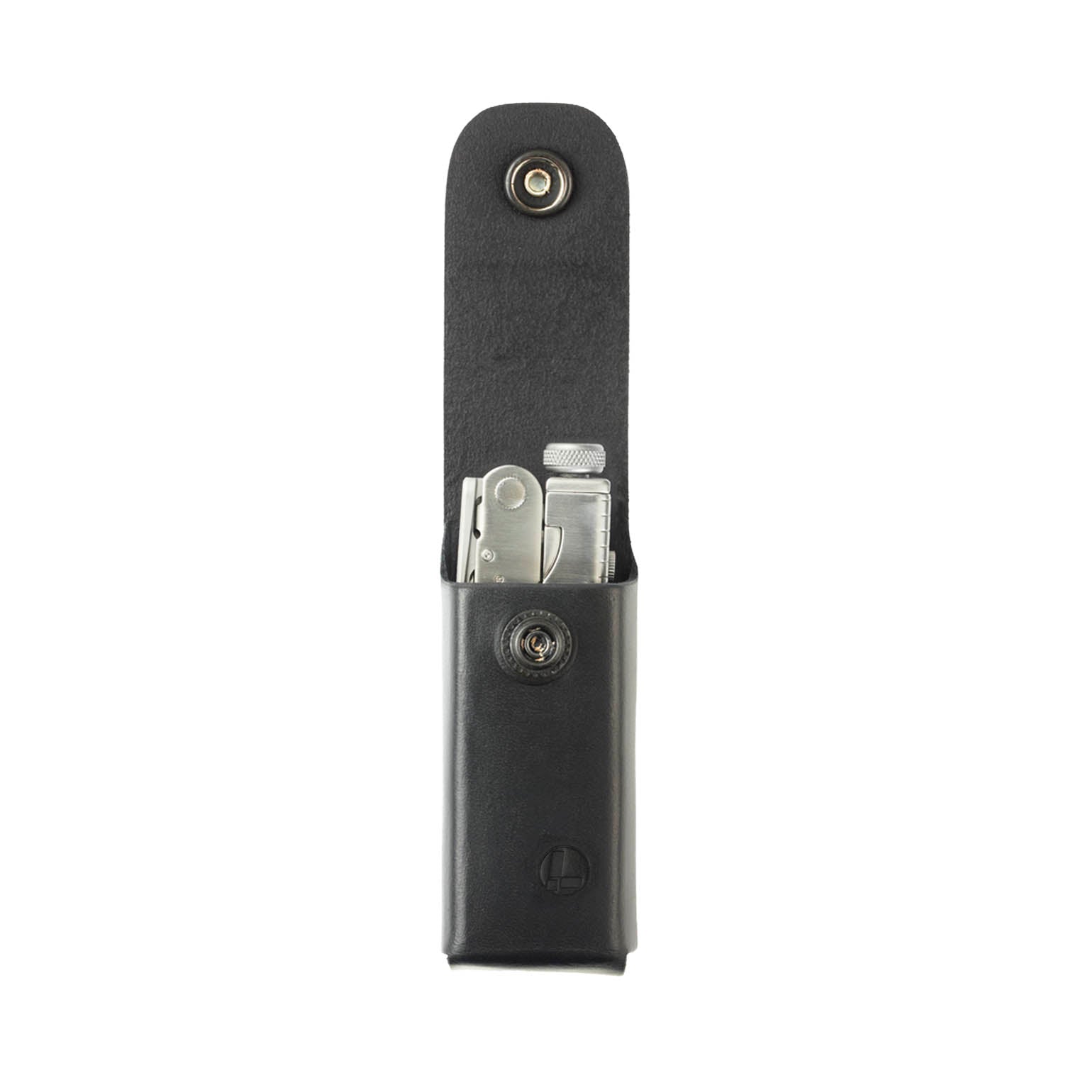 Leather Box Sheath S photo 3
