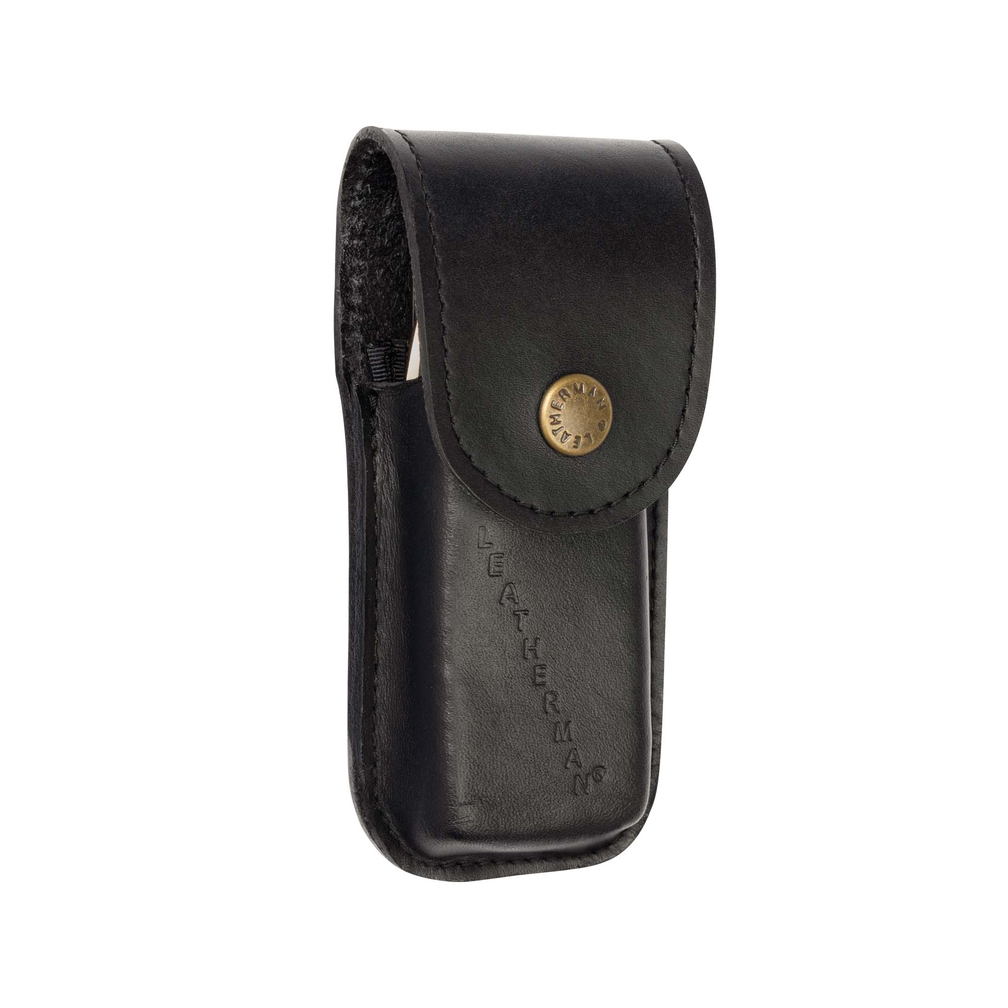 Leatherman Black Heritage Sheath Black / Belt /