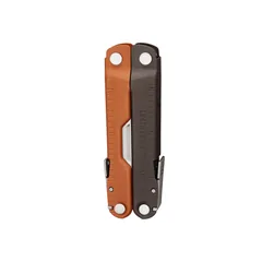 Мультитул Leatherman Rebar Black — 8