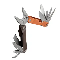 Мультитул Leatherman Rebar Black — 9
